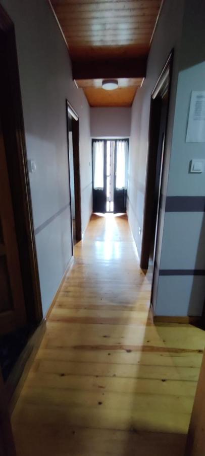 Casa Rural Apartamentos Angel Inguanzo Arenas De Cabrales Luaran gambar